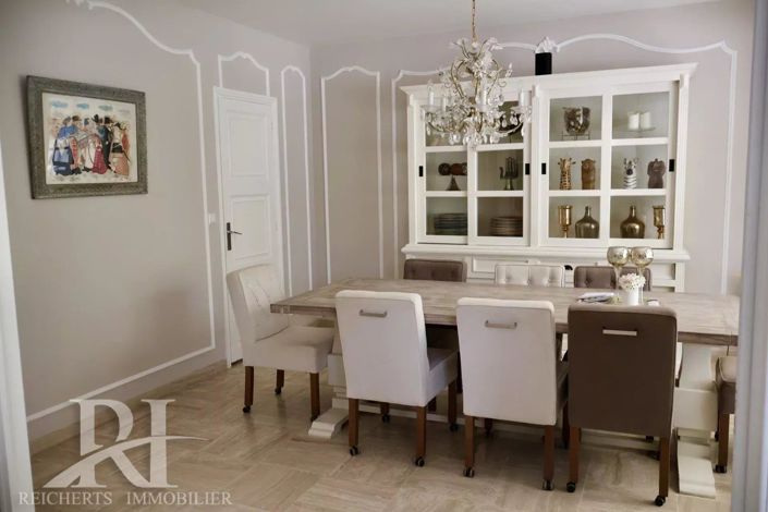 Image No.4-Maison de 5 chambres à vendre à Cabris