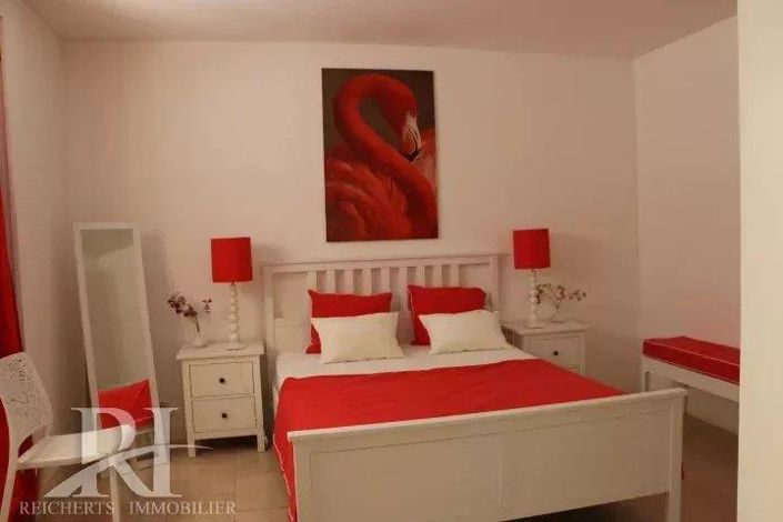 Image No.5-Maison de 5 chambres à vendre à Cabris