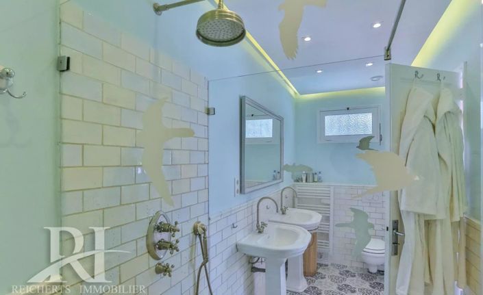 Image No.8-Maison de 5 chambres à vendre à Cabris