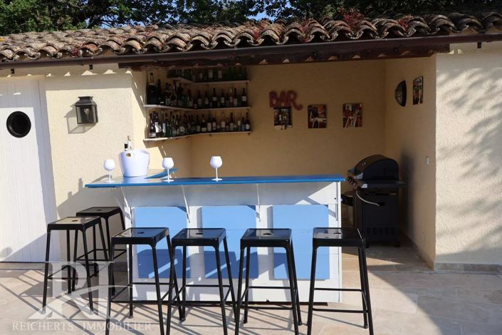 Image No.9-Maison de 5 chambres à vendre à Cabris