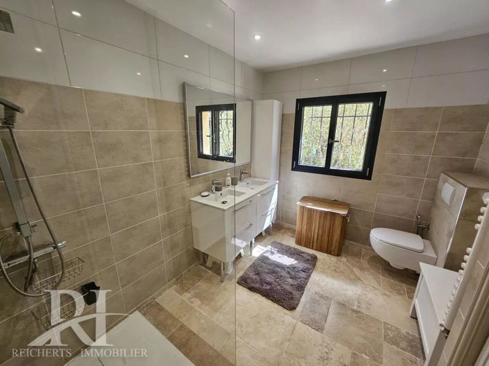 Image No.12-Maison de 5 chambres à vendre à Cabris