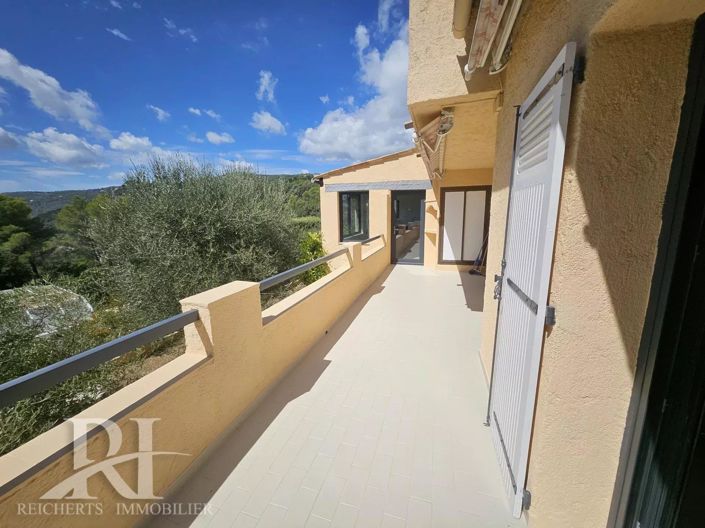 Image No.14-Maison de 5 chambres à vendre à Cabris