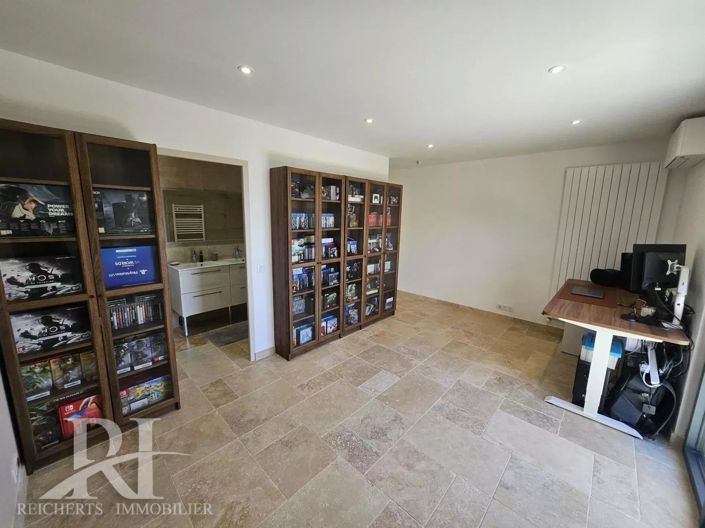 Image No.17-Maison de 5 chambres à vendre à Cabris