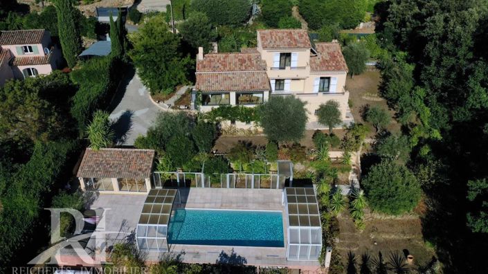 Image No.20-Maison de 5 chambres à vendre à Cabris