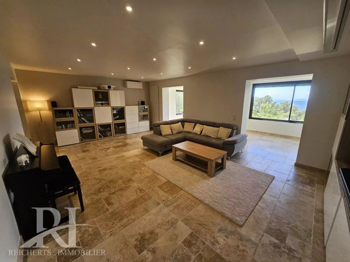 Image No.6-Maison de 5 chambres à vendre à Cabris