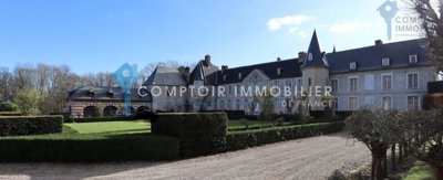 20 Bed Property for sale