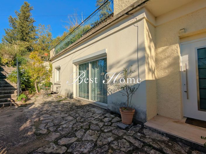Image No.10-Maison de 4 chambres à vendre à Nîmes