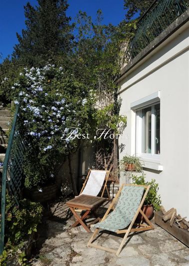 Image No.11-Maison de 4 chambres à vendre à Nîmes
