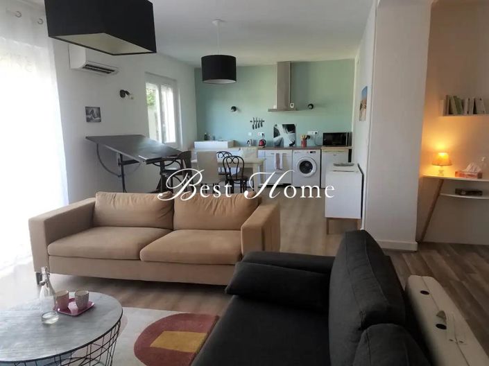 Image No.13-Maison de 4 chambres à vendre à Nîmes