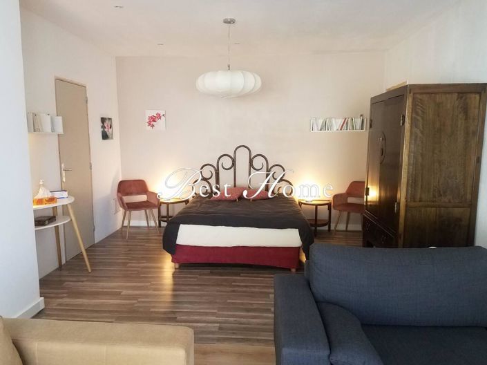 Image No.14-Maison de 4 chambres à vendre à Nîmes