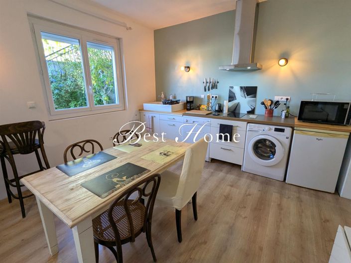 Image No.15-Maison de 4 chambres à vendre à Nîmes