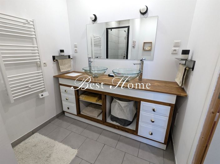 Image No.16-Maison de 4 chambres à vendre à Nîmes