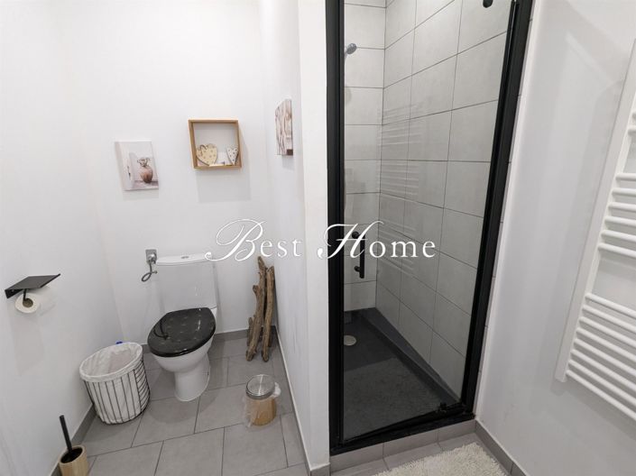 Image No.17-Maison de 4 chambres à vendre à Nîmes