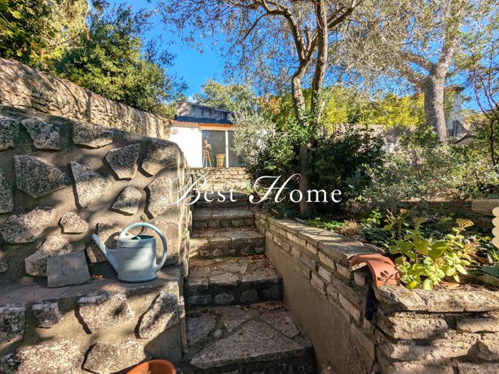 Image No.19-Maison de 4 chambres à vendre à Nîmes