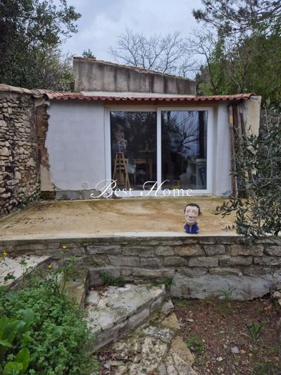 Image No.21-Maison de 4 chambres à vendre à Nîmes