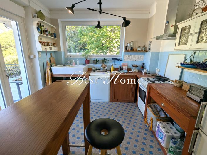 Image No.3-Maison de 4 chambres à vendre à Nîmes