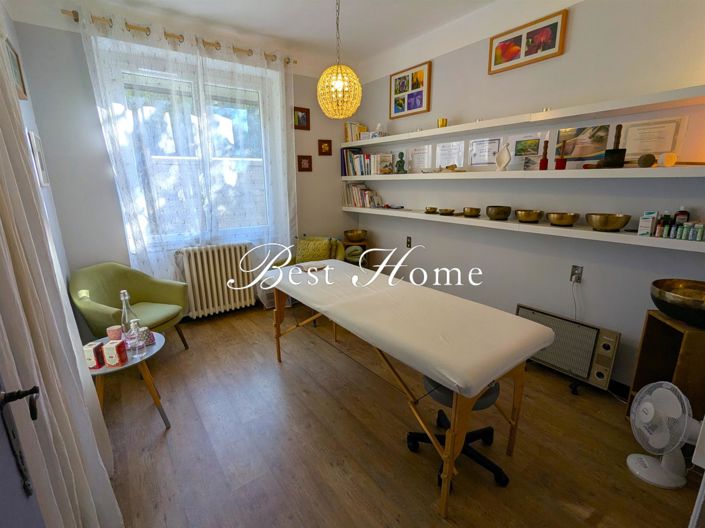 Image No.8-Maison de 4 chambres à vendre à Nîmes