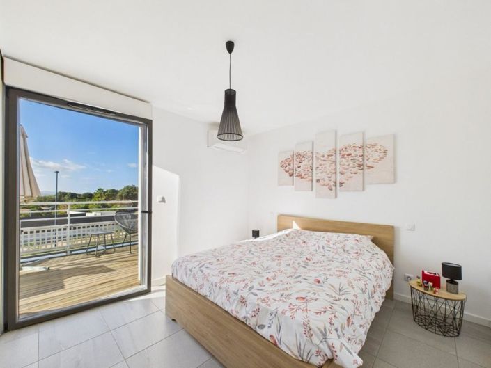 Image No.10-Appartement de 1 chambre à vendre à Pietrosella