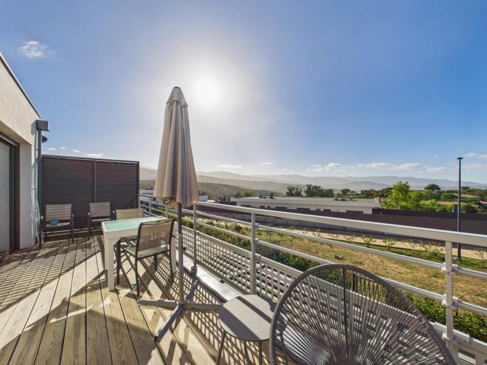 Image No.11-Appartement de 1 chambre à vendre à Pietrosella