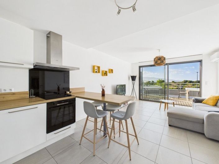 Image No.2-Appartement de 1 chambre à vendre à Pietrosella