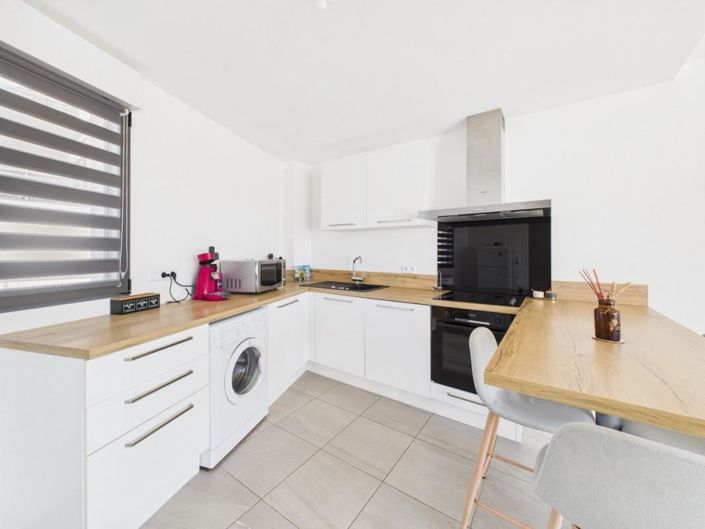 Image No.3-Appartement de 1 chambre à vendre à Pietrosella