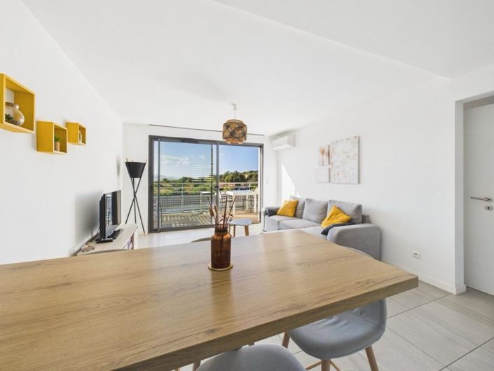 Image No.4-Appartement de 1 chambre à vendre à Pietrosella