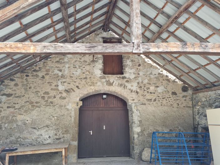 Image No.11-Maison de 2 chambres à vendre à Embrun