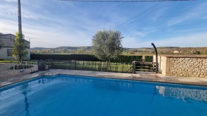 Image No.15-Maison de 4 chambres à vendre à Lauzerte