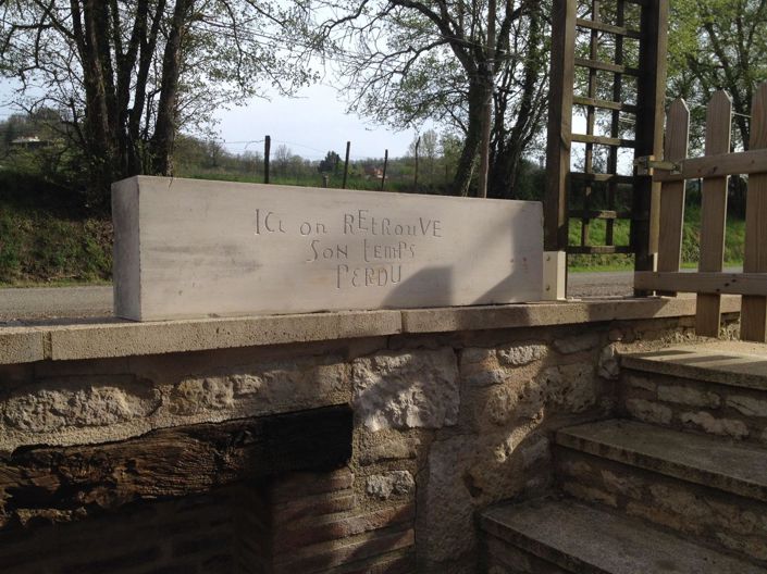 Image No.55-Maison de 4 chambres à vendre à Lauzerte