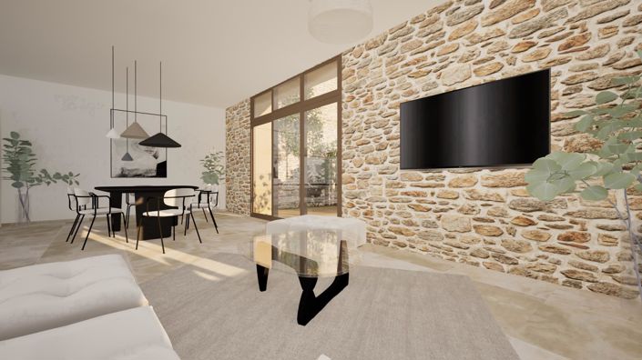 Image No.6-Appartement de 3 chambres à vendre à Sommières