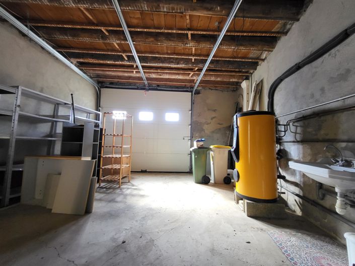 Image No.17-Maison de 6 chambres à vendre à Saint-Laurent-d'Aigouze