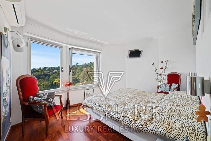 Image No.12-Maison de 3 chambres à vendre à Roquebrune-Cap-Martin