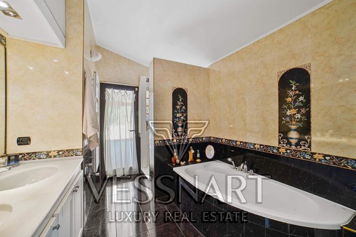 Image No.13-Maison de 3 chambres à vendre à Roquebrune-Cap-Martin