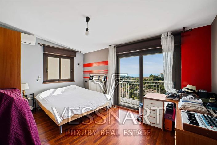 Image No.15-Maison de 3 chambres à vendre à Roquebrune-Cap-Martin