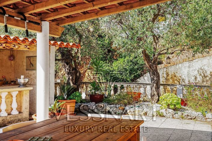 Image No.3-Maison de 3 chambres à vendre à Roquebrune-Cap-Martin