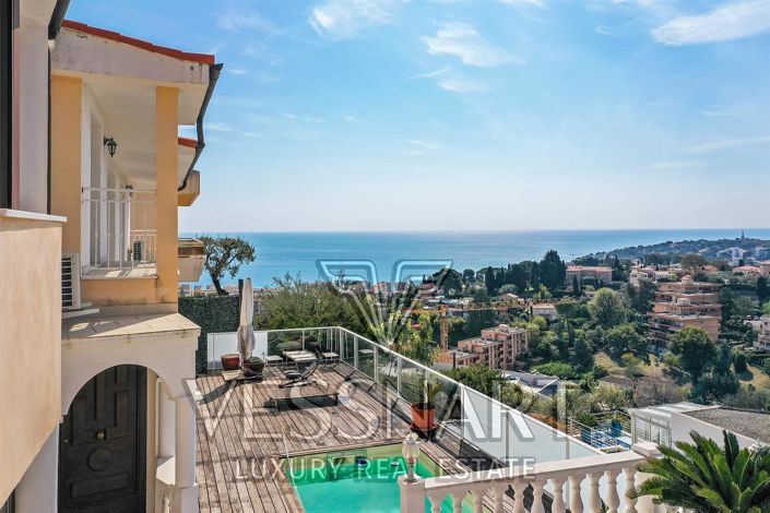 Image No.6-Maison de 3 chambres à vendre à Roquebrune-Cap-Martin