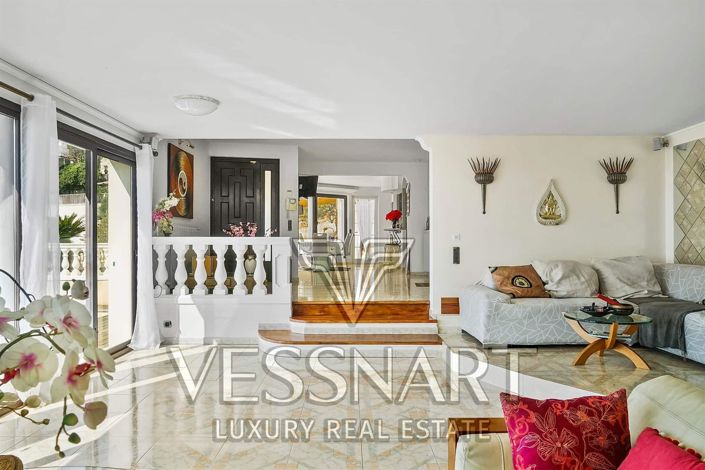 Image No.7-Maison de 3 chambres à vendre à Roquebrune-Cap-Martin