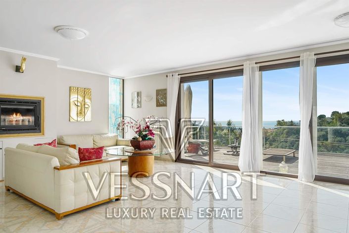 Image No.8-Maison de 3 chambres à vendre à Roquebrune-Cap-Martin