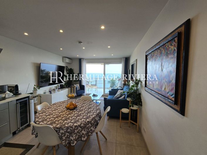 Image No.4-Appartement de 2 chambres à vendre à Beausoleil