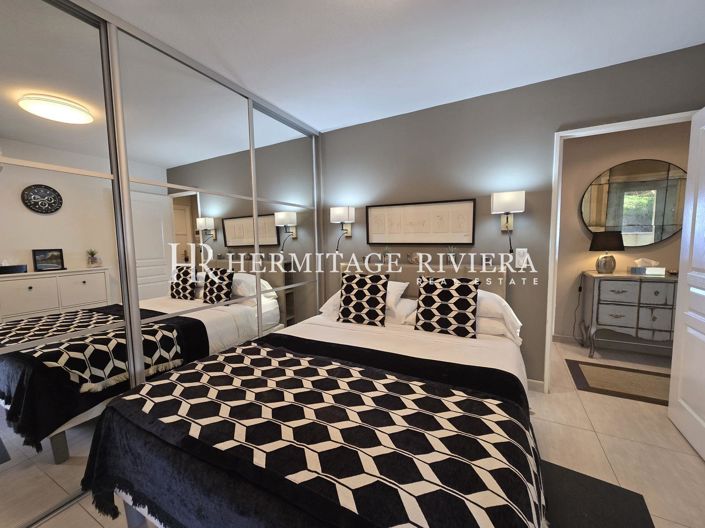 Image No.6-Appartement de 2 chambres à vendre à Beausoleil