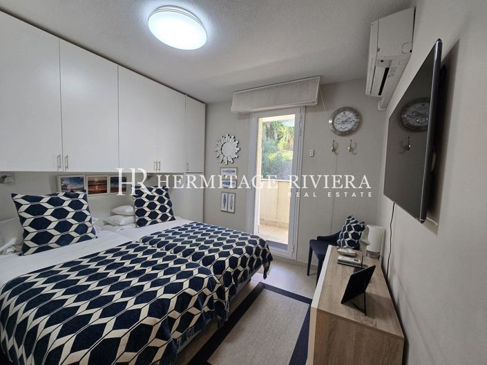 Image No.7-Appartement de 2 chambres à vendre à Beausoleil