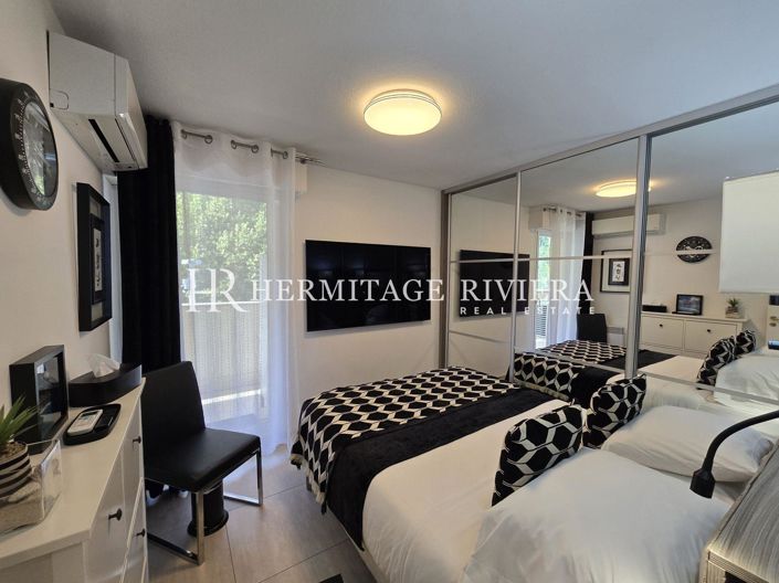 Image No.8-Appartement de 2 chambres à vendre à Beausoleil