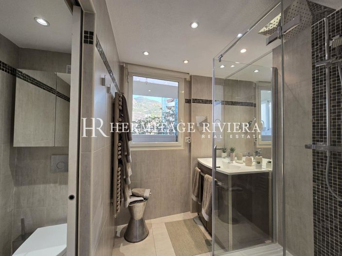 Image No.9-Appartement de 2 chambres à vendre à Beausoleil