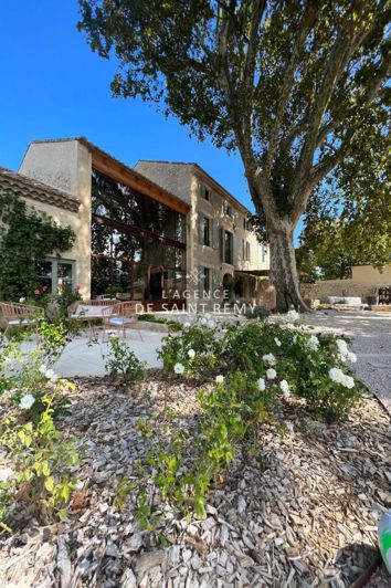 Image No.11-Maison de 6 chambres à vendre à Saint-Pierre-de-Mézoargues