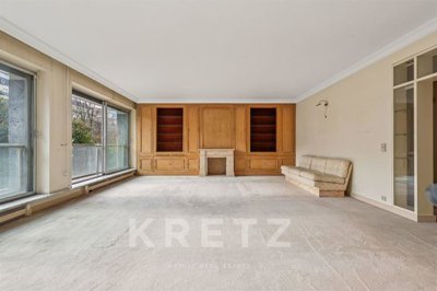 2 Bed Apartment for sale