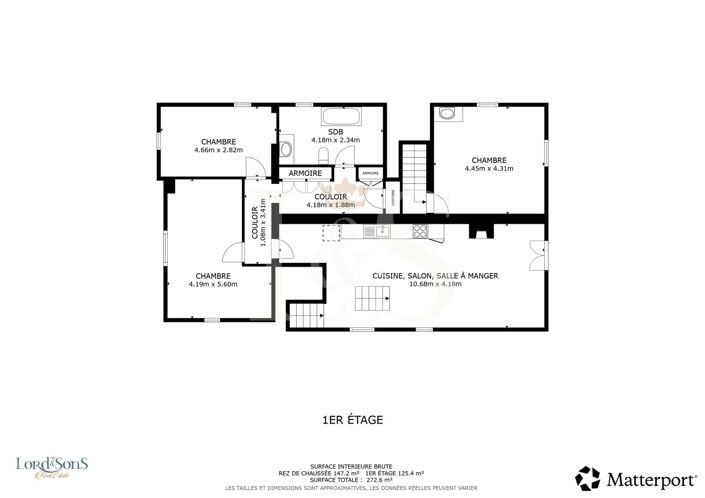 Image No.21-6 Bed House for sale