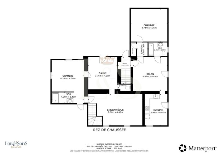 Image No.22-6 Bed House for sale