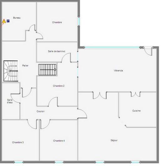 Image No.23-4 Bed Property for sale