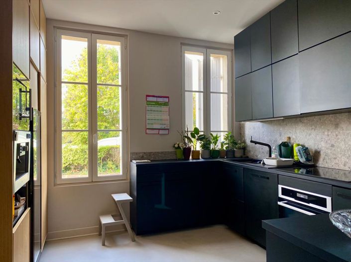 Image No.14-Maison de 4 chambres à vendre à Fronsac