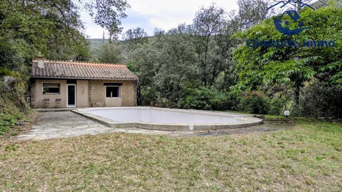 Image No.28-Maison de 4 chambres à vendre à Pyrenees-Orientales